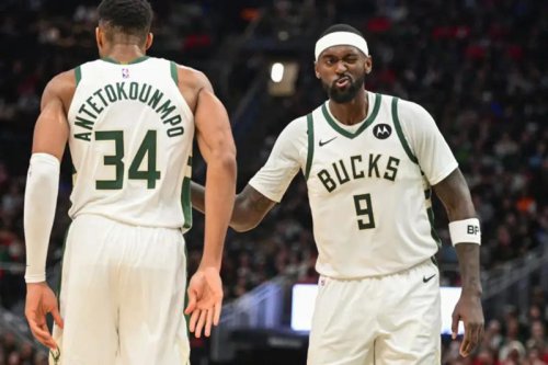 Milwaukee Bucks: GM&rsquo;s Bobby Portis Remarks Express What Fans Feel to the T for Returning 6th Man