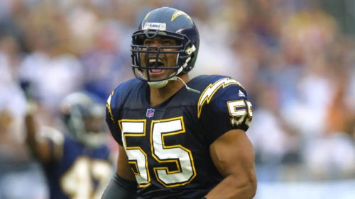 Greatest NFL Players With No Championships