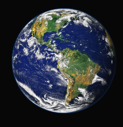 What Would Happen If the Earth Was Flat?