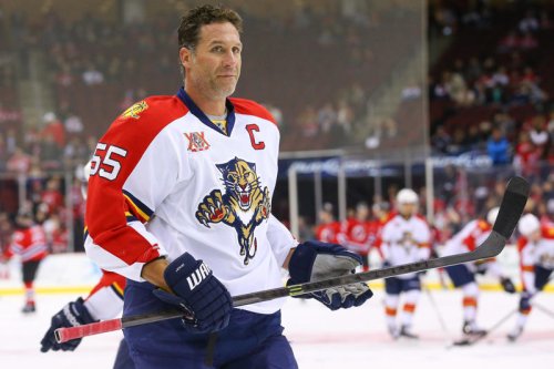 Waterfront Boca Raton home developed by former Florida Panther Ed Jovanovski for sale