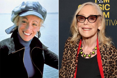 &ldquo;Jaws&rdquo; cast 50 years later: See what became of the first summer blockbuster's ensemble cast
