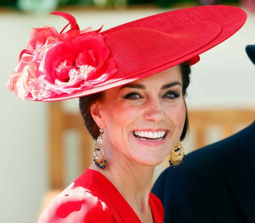 Kate Middleton Breaks Silence After Canceling Royal Ascot Appearance