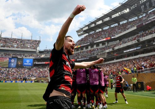 Chelsea vs Flamengo LIVE: Result and reaction as Flamengo come from behind to win and Jackson sent off after just four minutes on pitch