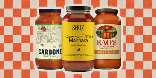 What attributes to acidity in pasta sauce? , What are common side effects of consuming highly acidic foods? , My personal journey with pasta sauce, Pasta sauces to shop , Frequently asked questions, Meet the experts, The Jarred Pasta Sauces That Don't Trigger My Acid Reflux &mdash; Plus Expert Tips for a Less Acidic Dish