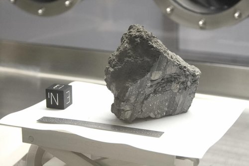 The Mystery of Missing Isotopes: What Samples Suggest About Planetary Evolution