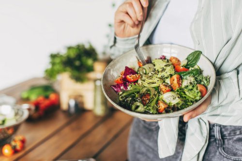 Tips for a healthy dinner