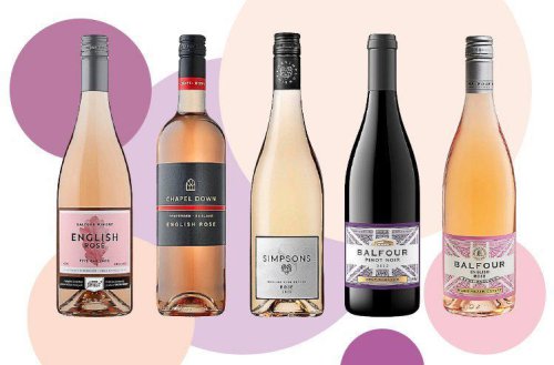 The 20 best English wines, according to an expert