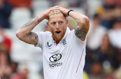 India boast best bowler in history, warns Vaughan