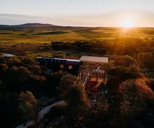 The best winter getaways Australia has to offer