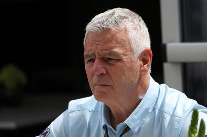 How to solve Formula 1&rsquo;s stewarding problems