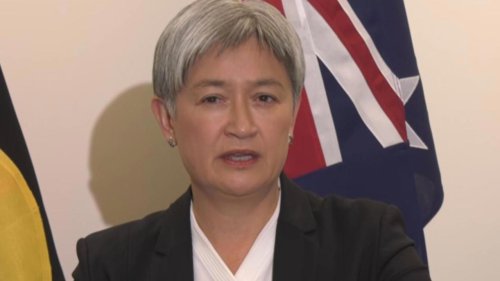 ADF deployed as Middle East crisis worsens