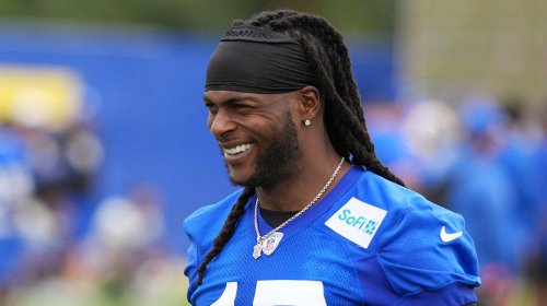 4 hottest Los Angeles Rams takes coming out of 2025 minicamp
