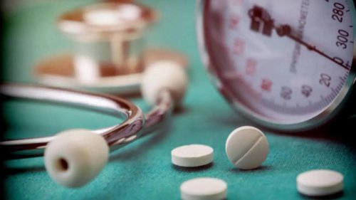 Morning Or Evening: Which is The Best Time To Take Your Blood Pressure Medicine?