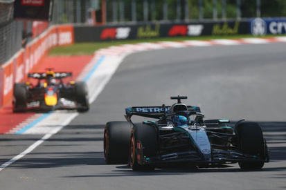 Russell calls for higher F1 protest deposits after &ldquo;faff&rdquo; of Red Bull appeal
