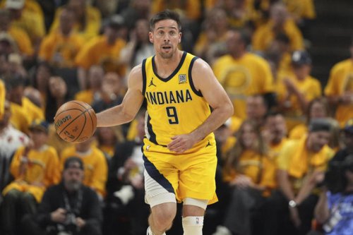 He&rsquo;s the Smallest Player on the Floor&mdash;and the Biggest X Factor in the NBA Finals