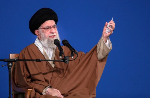 Who is Iran&rsquo;s supreme leader? Ayatollah Ali Khamenei&rsquo;s rise to power explained during Israel conflict
