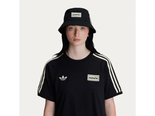 Oasis x Adidas drops in time for the band&rsquo;s reunion &ndash; these are the pieces to buy as stock sells out fast