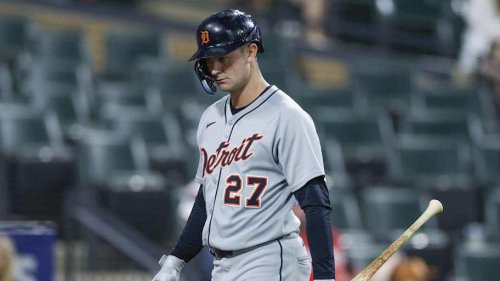 MLB Power Rankings: Each Team&rsquo;s Most Disappointing Player