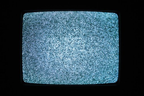 The different types of noise and their colors