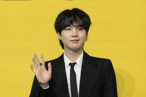 All 7 BTS members are now done with mandatory service