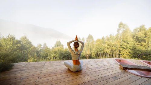Asia&rsquo;s Top 8 Wellness Escapes You&rsquo;ll Want to Bookmark Now