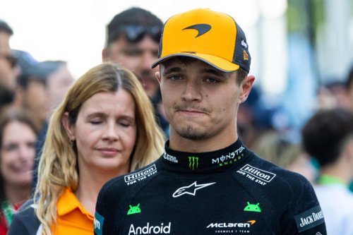 Can Norris still win the championship?