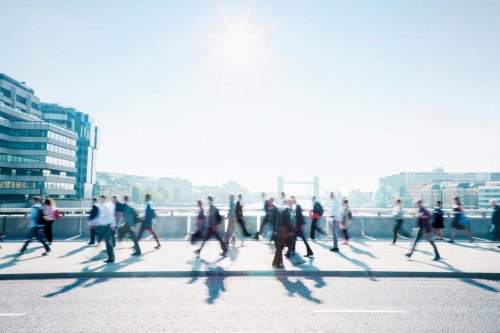 Human population nearly went extinct &ndash; with just 1,280 people left