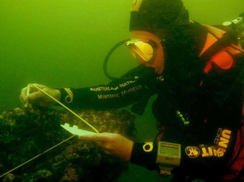Captain Cook&rsquo;s missing ship discovered after 250 years