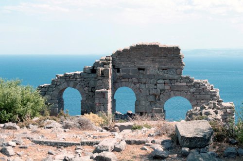 The Greatest Unsolved Mysteries in World History