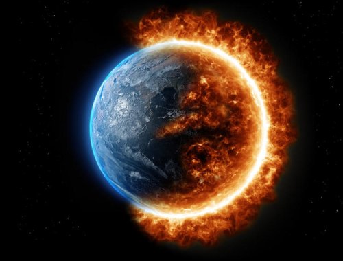 Top 7+ Climate Predictions That Actually Came True