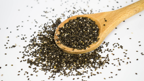 Top 7+ things that change when we consume chia seeds daily for 2 weeks