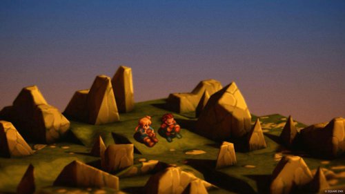 The cuts in Final Fantasy Tactics remake might not be what we want, but they are what we need