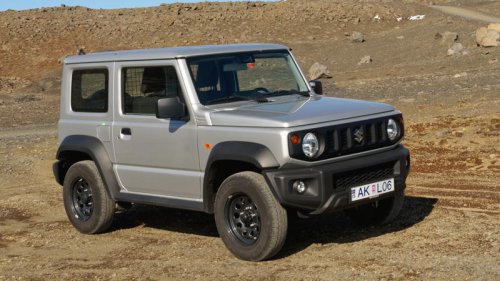 Top 10+ Vehicles With The Lowest Ground Clearance &amp; 10 With The Highest