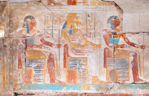 Animals We Eat (That Were Once Worshipped by Ancient Civilizations)