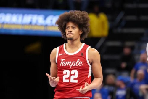 Wisconsin Badgers Transfer Forward Should Have Most to Prove During 2025-26 Season