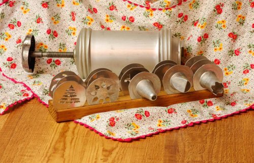 Top 40+ retro kitchen items &ndash; how many do you remember?