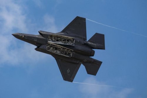 A key NATO ally said it would be 'really big mistake' for Europe to break away from the US weapons industry