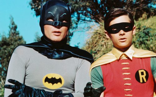 The 20 best superhero TV shows of all time &ndash; ranked