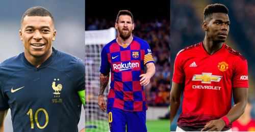 The 20 Latest Winners of the Golden Boy Award &ndash; Ranked