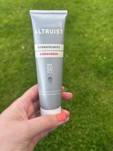 This &pound;11 science-backed SPF is my new go-to for fair skin