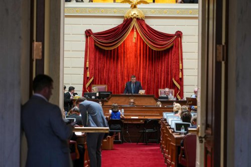 RI's state lawmakers just got a raise. Here's why and how much.