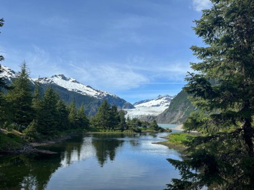 Buried Rivers Beneath Glaciers Are Changing How We Predict Sea Level Rise