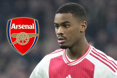 Transfer news LIVE! Arsenal want &pound;30m star; Chelsea eye Diomande; Guehi to Liverpool blow; Man Utd latest