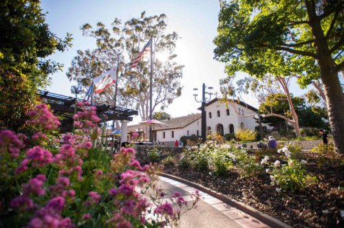 I&rsquo;ve Visited California&rsquo;s Central Coast for 20 Years&mdash;and This Is the Most Charming Small Town in the Region