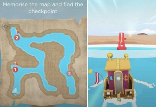 Why some people have no sense of direction, according to science