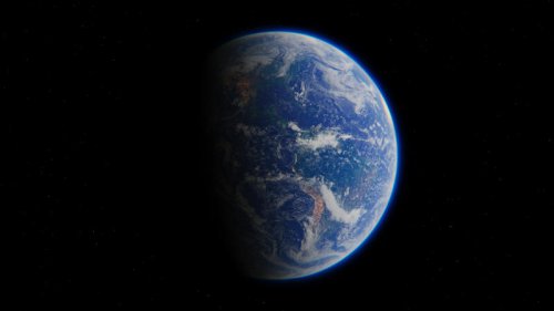 NASA predicts date for devastating floods impacting Earth