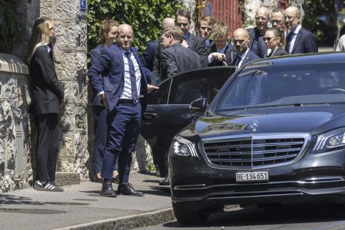 'Iran didn't want a result' - Was Iran just playing with German Foreign Minister Wadephul?