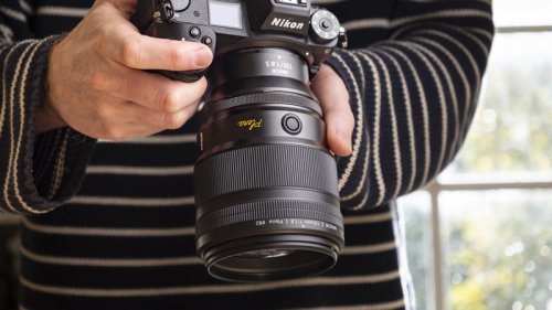 Is it time for you to try third party Chinese lenses? I&rsquo;m on my third for Sony and Nikon mirrorless cameras, and couldn&rsquo;t be more impressed