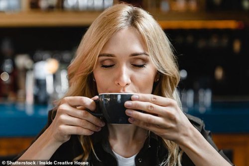 Study pinpoints exact number of coffees per day that can cut the risk of sudden cardiac death