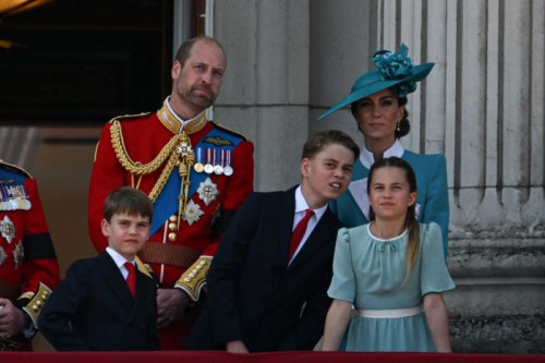 Kate Middleton Reveals Adorable New Additions to the Family For Prince William&rsquo;s Birthday